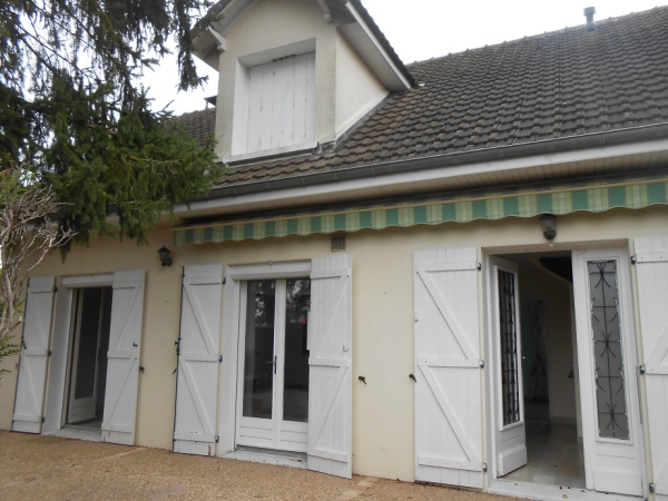 LOCATION MAISON 4 PIECES VILLEMANDEUR