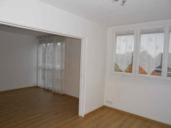 APPARTEMENT MONTARGIS T3