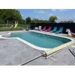 VILLA RECENTE 10 MINUTES OUEST MONTARGIS