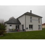 VILLA RECENTE 10 MINUTES OUEST MONTARGIS