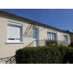 PAVILLON SUR SOUS SOL AMILLY